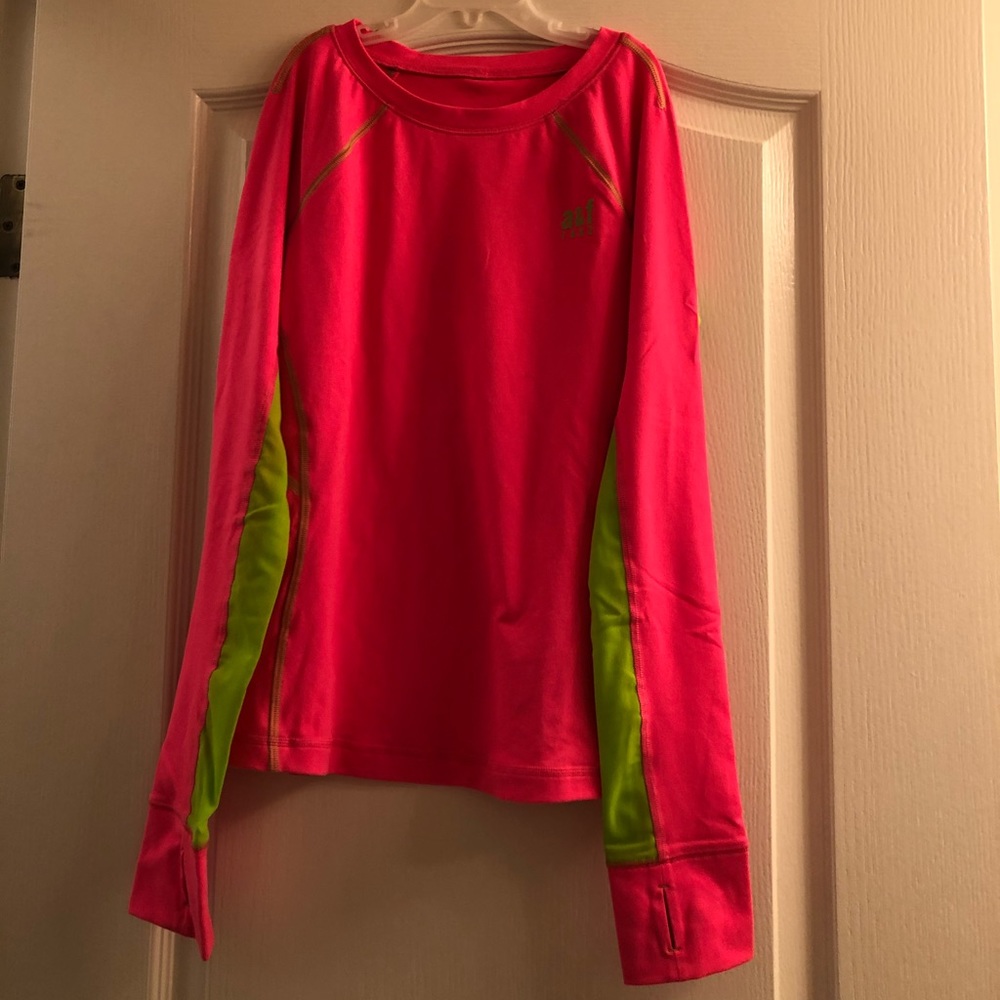 Abercrombie & Fitch Top
